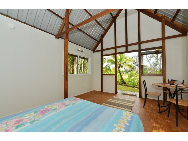 1 Norris Road, Wonga QLD 4873