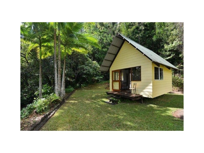 1 Norris Road, Wonga QLD 4873