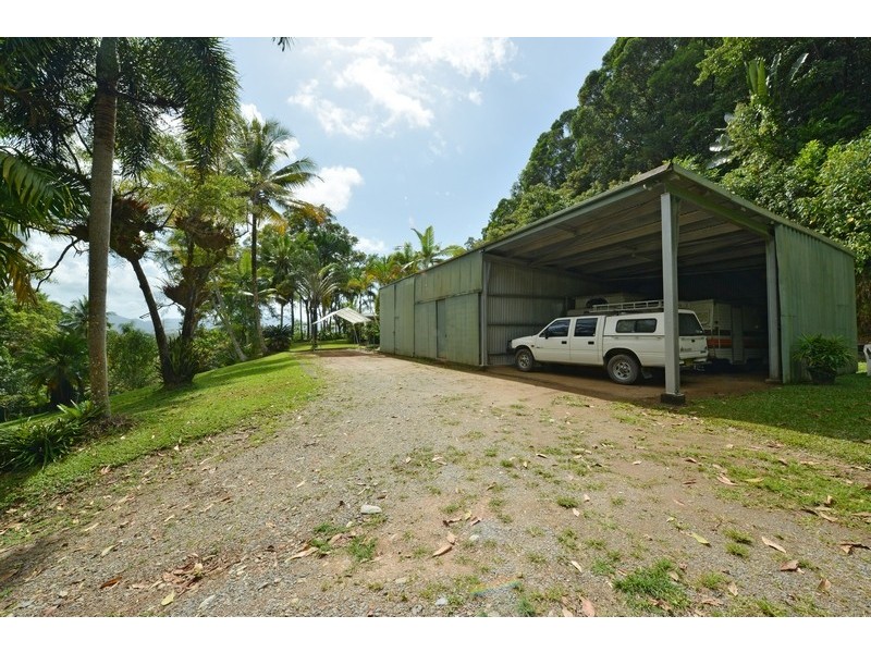 1 Norris Road, Wonga QLD 4873