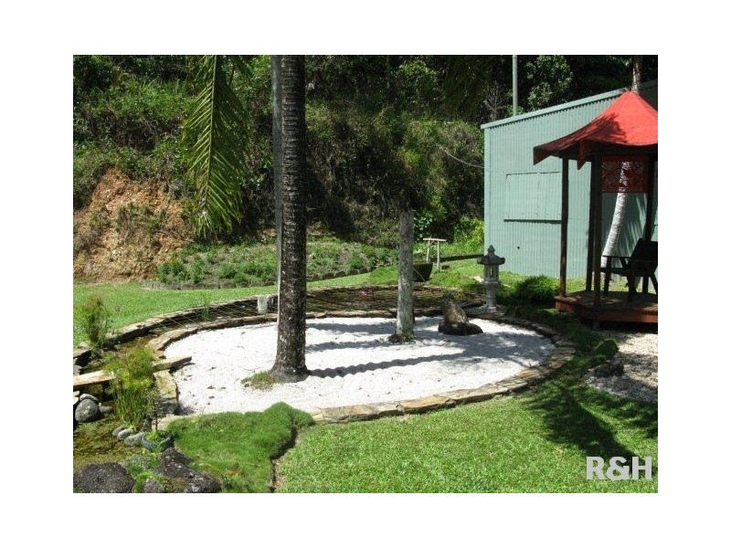 1 Norris Road, Wonga QLD 4873