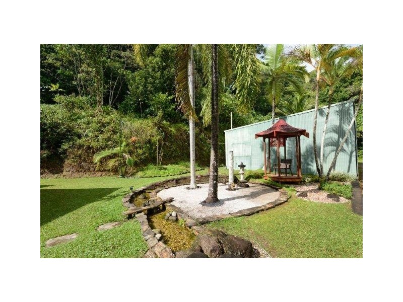 1 Norris Road, Wonga QLD 4873