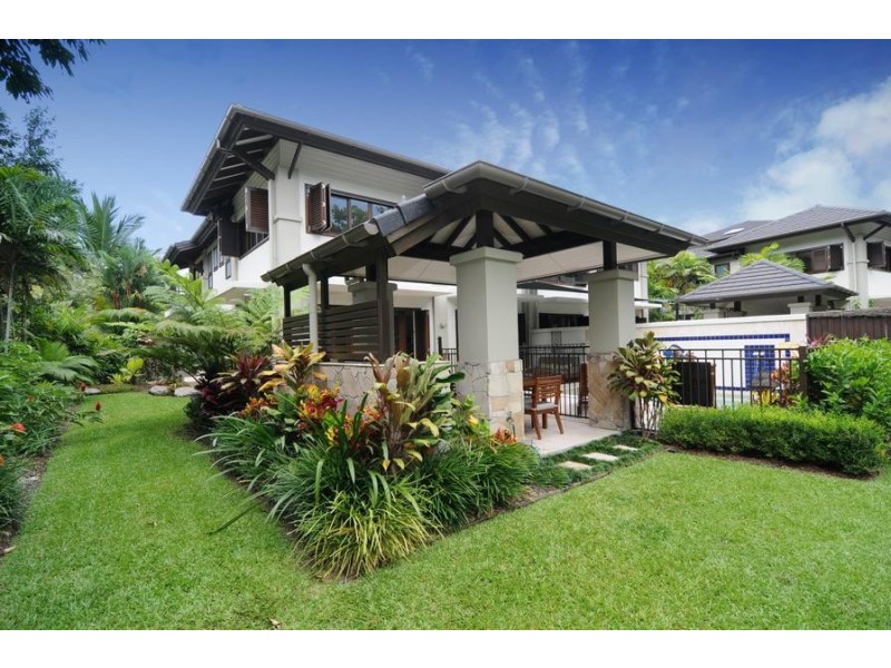 316/22-36 Mitre St (Sea Temple), Port Douglas QLD 4877