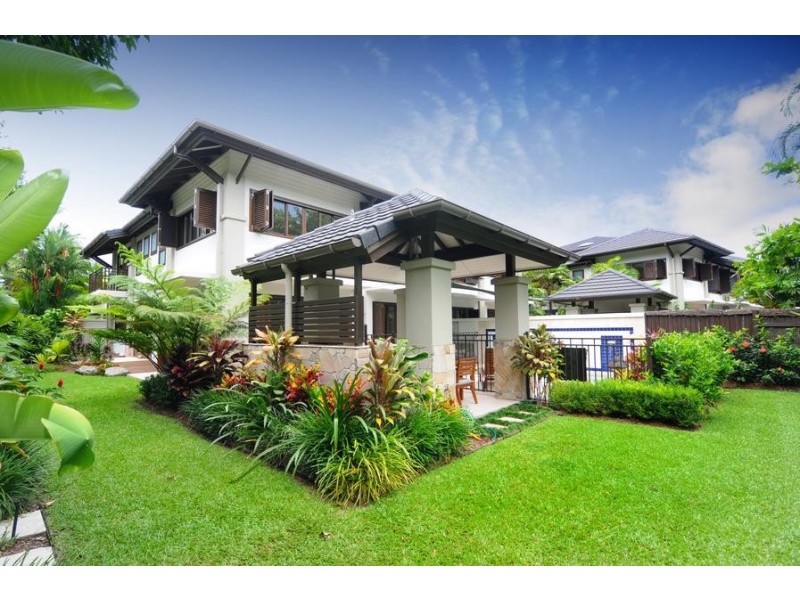 316/22-36 Mitre St (Sea Temple), Port Douglas QLD 4877