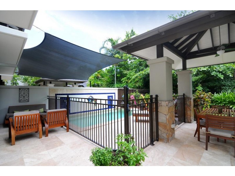 316/22-36 Mitre St (Sea Temple), Port Douglas QLD 4877