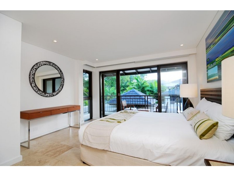 316/22-36 Mitre St (Sea Temple), Port Douglas QLD 4877