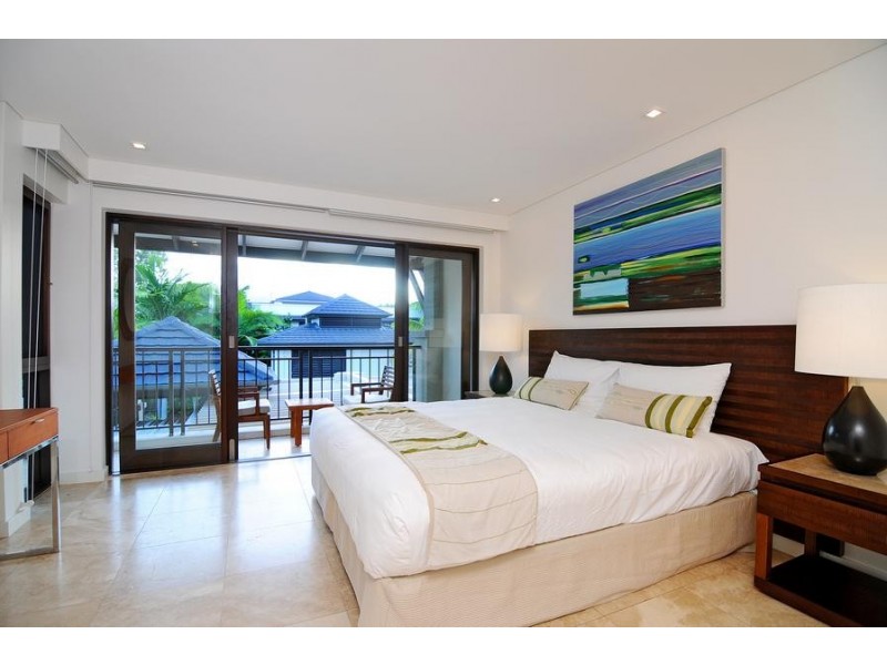 316/22-36 Mitre St (Sea Temple), Port Douglas QLD 4877