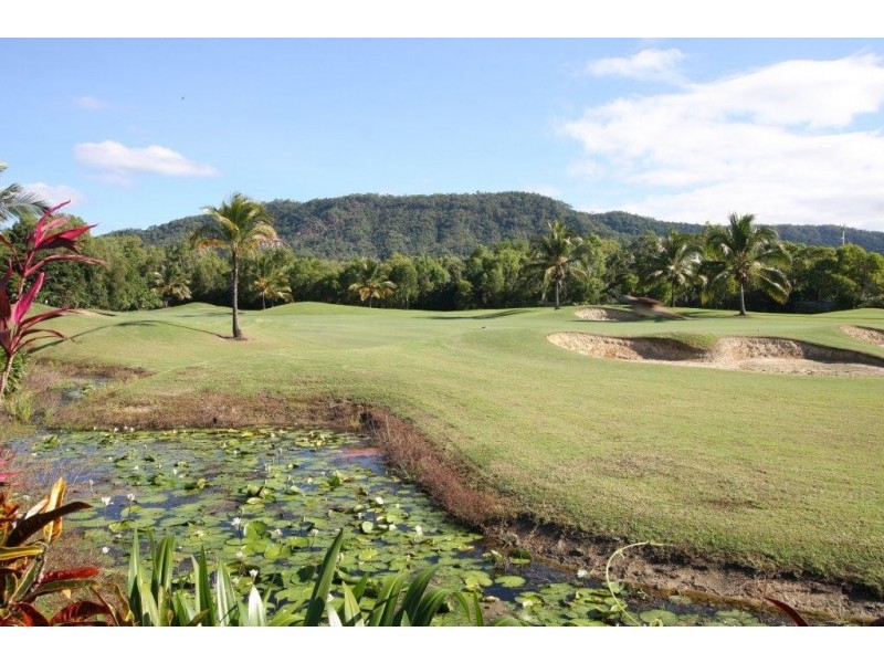 Port Douglas QLD 4877