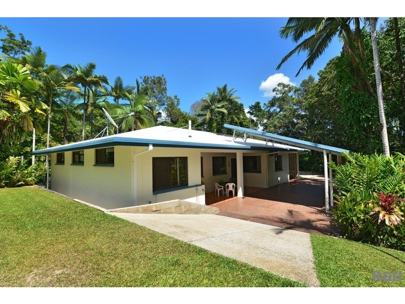 82 Bamboo Creek Road, Miallo QLD 4873