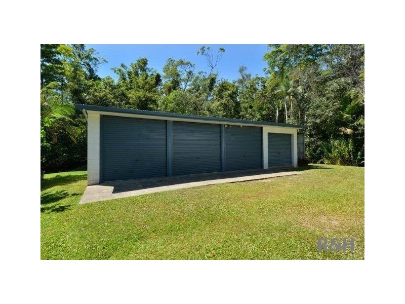 82 Bamboo Creek Road, Miallo QLD 4873