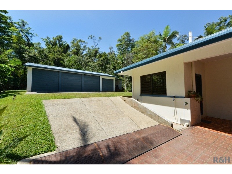 82 Bamboo Creek Road, Miallo QLD 4873
