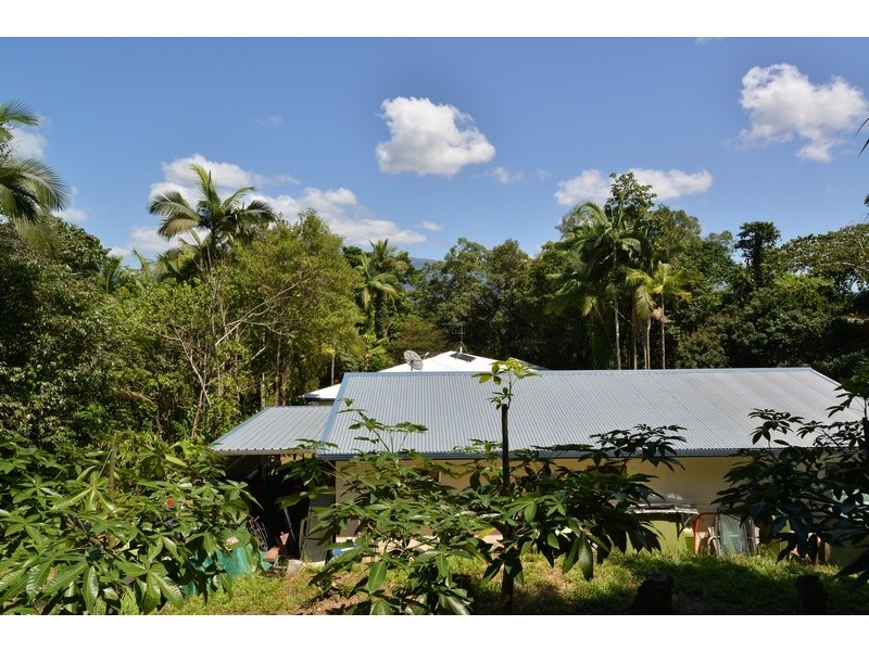 82 Bamboo Creek Road, Miallo QLD 4873