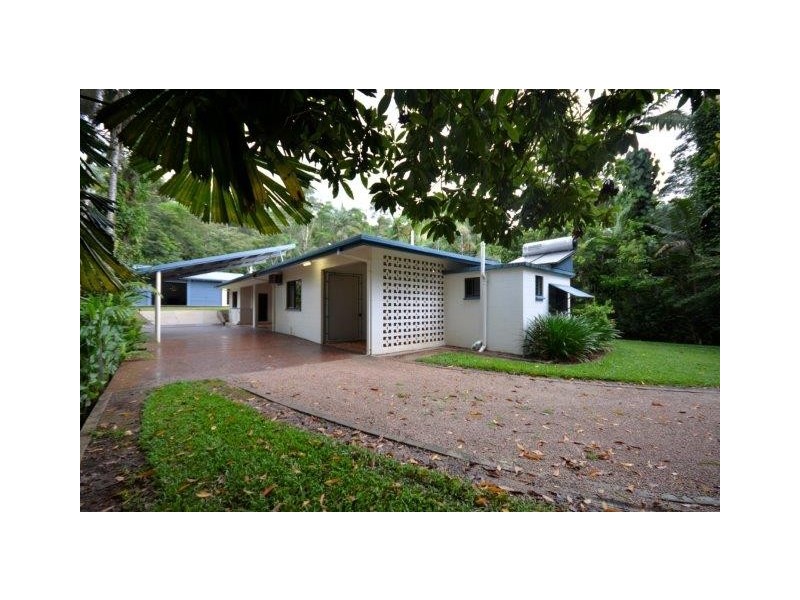 82 Bamboo Creek Road, Miallo QLD 4873