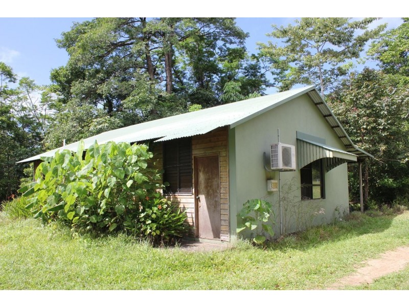 Lot 2 Cape Tribulation Road CAPE TRIBULATION, Daintree QLD 4873