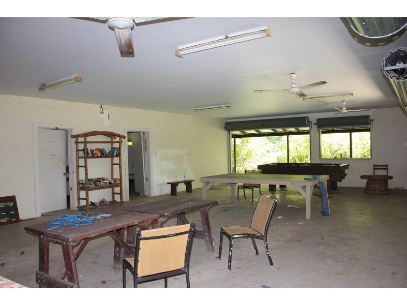 Lot 2 Cape Tribulation Road CAPE TRIBULATION, Daintree QLD 4873