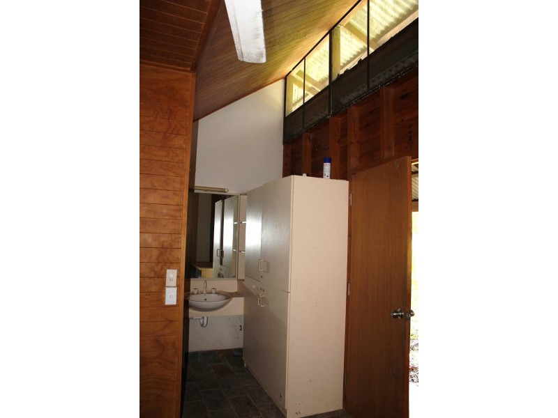 Lot 2 Cape Tribulation Road CAPE TRIBULATION, Daintree QLD 4873