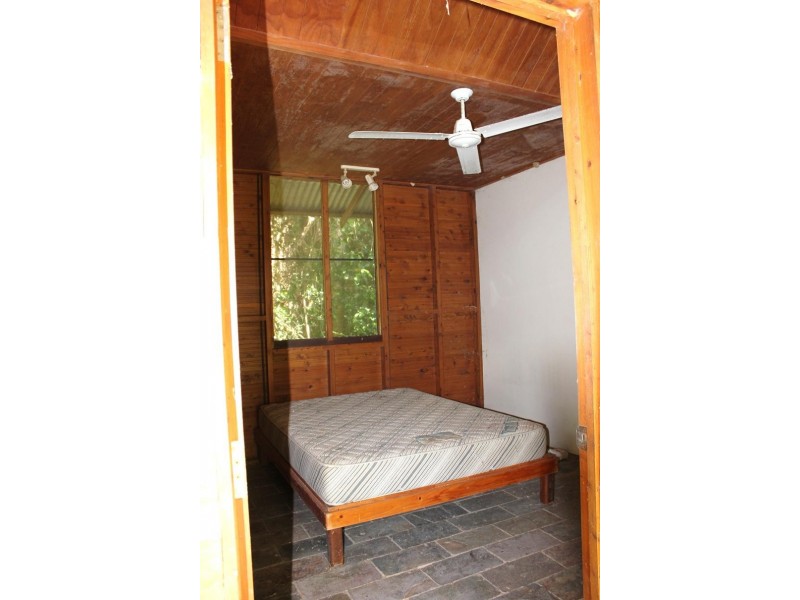 Lot 2 Cape Tribulation Road CAPE TRIBULATION, Daintree QLD 4873