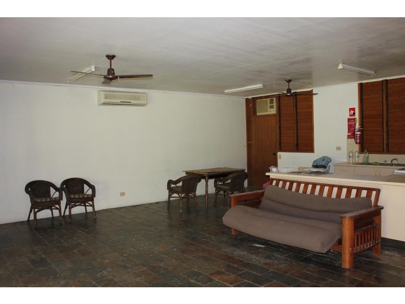 Lot 2 Cape Tribulation Road CAPE TRIBULATION, Daintree QLD 4873