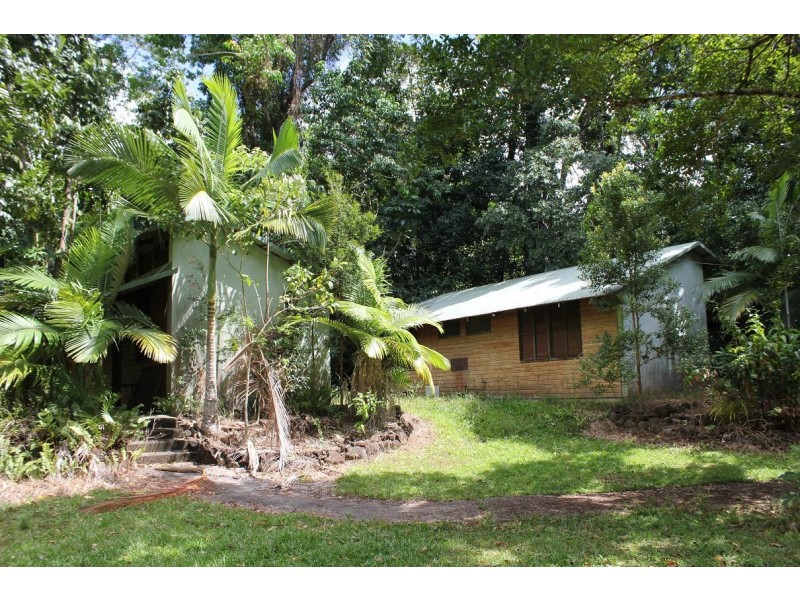 Lot 2 Cape Tribulation Road CAPE TRIBULATION, Daintree QLD 4873