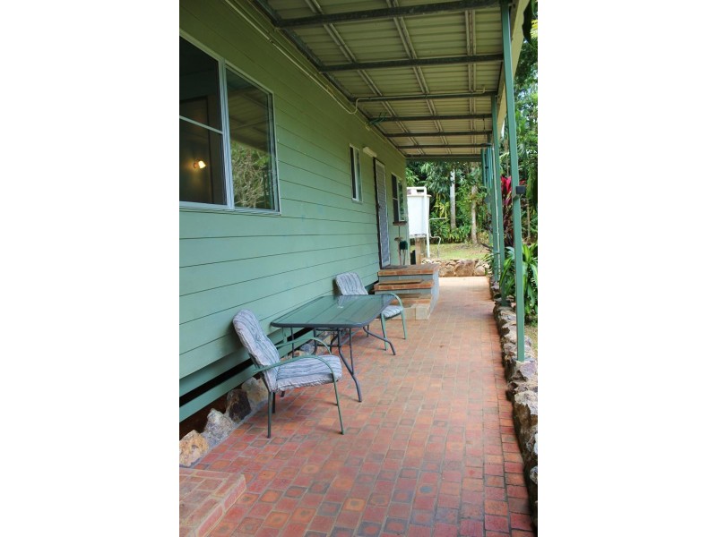 Lot 250 Candlenut Road DIWAN, Daintree QLD 4873