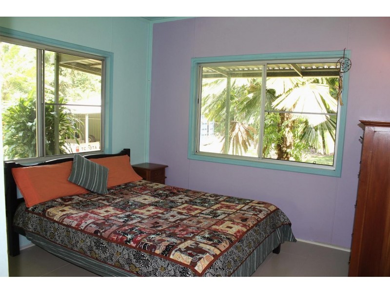 Lot 250 Candlenut Road DIWAN, Daintree QLD 4873