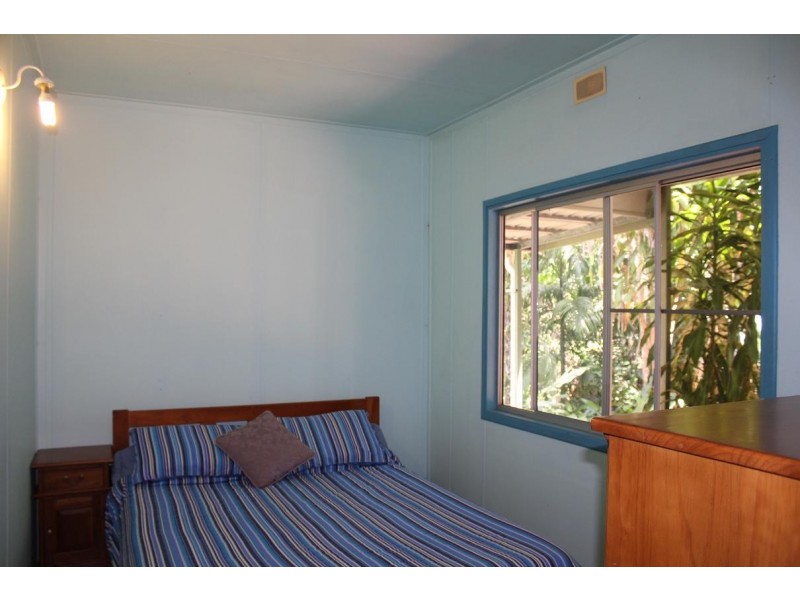 Lot 250 Candlenut Road DIWAN, Daintree QLD 4873