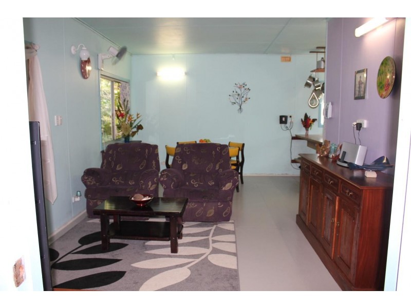 Lot 250 Candlenut Road DIWAN, Daintree QLD 4873