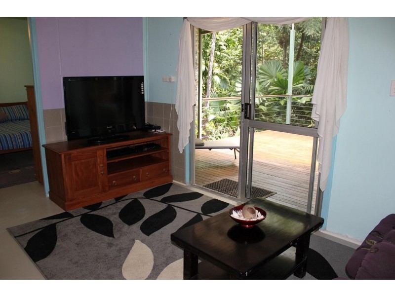 Lot 250 Candlenut Road DIWAN, Daintree QLD 4873