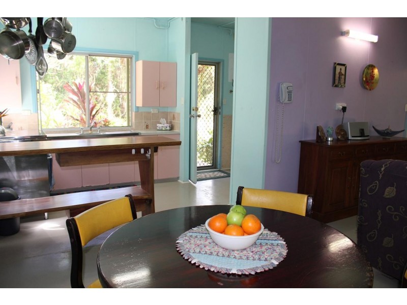 Lot 250 Candlenut Road DIWAN, Daintree QLD 4873