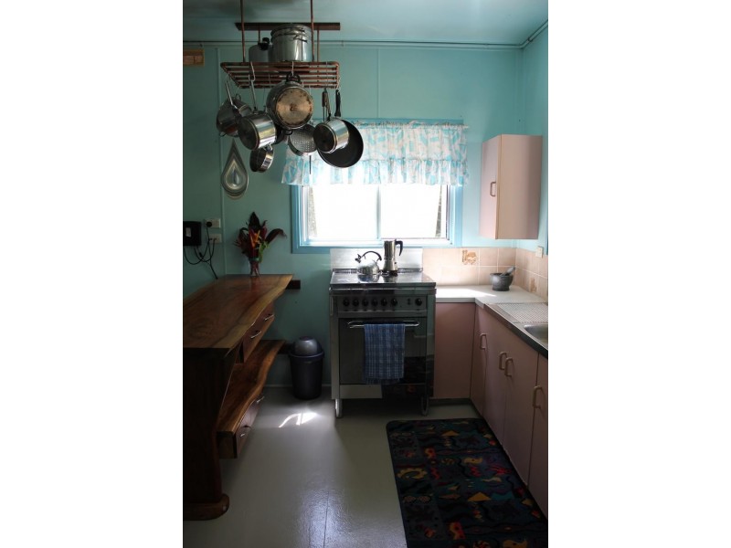 Lot 250 Candlenut Road DIWAN, Daintree QLD 4873