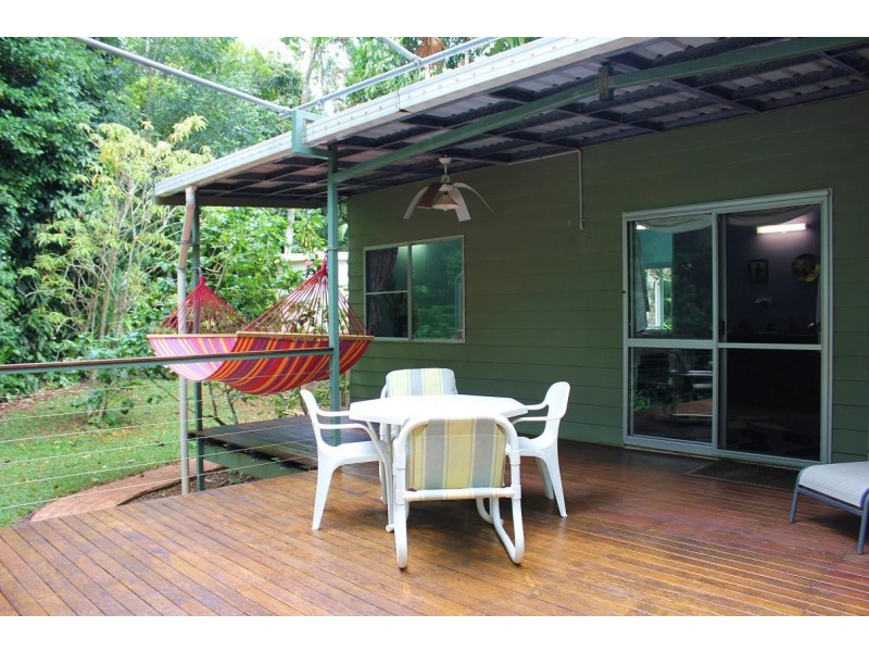 Lot 250 Candlenut Road DIWAN, Daintree QLD 4873