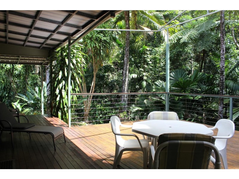 Lot 250 Candlenut Road DIWAN, Daintree QLD 4873