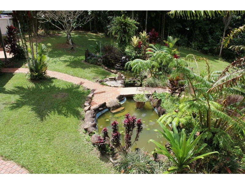 Lot 250 Candlenut Road DIWAN, Daintree QLD 4873