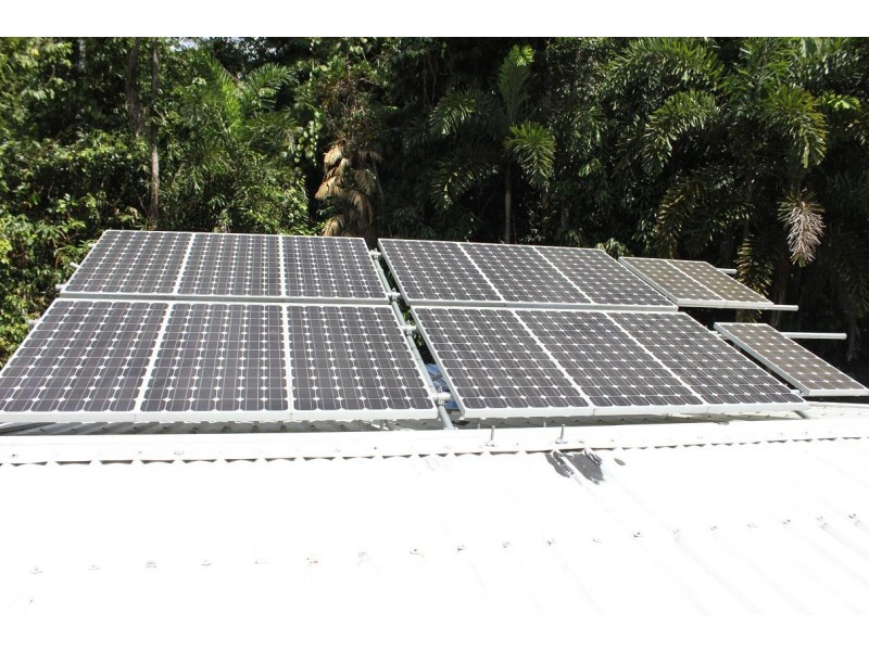 Lot 250 Candlenut Road DIWAN, Daintree QLD 4873