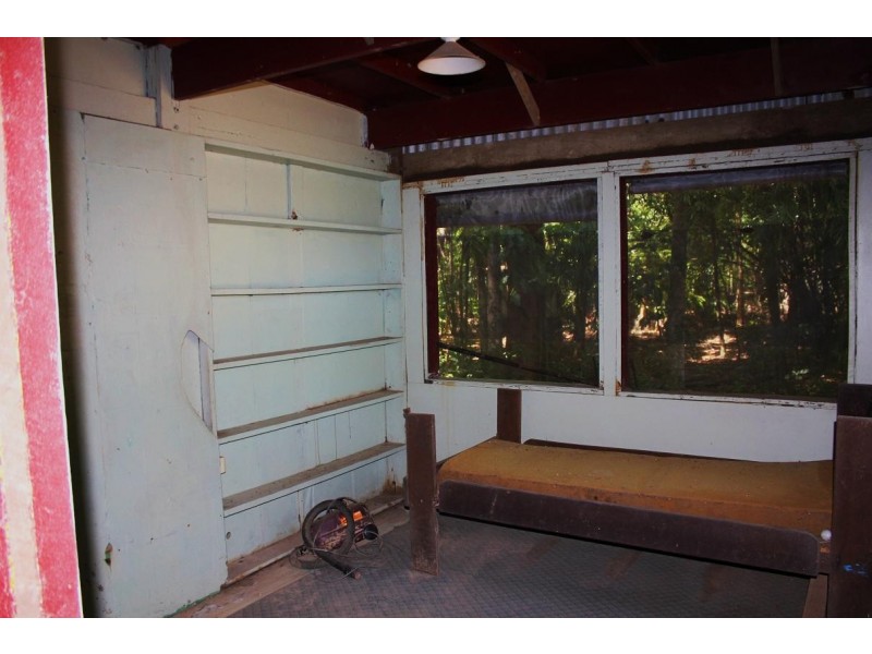Lot 293 Daintree River Forest Creek, Daintree QLD 4873