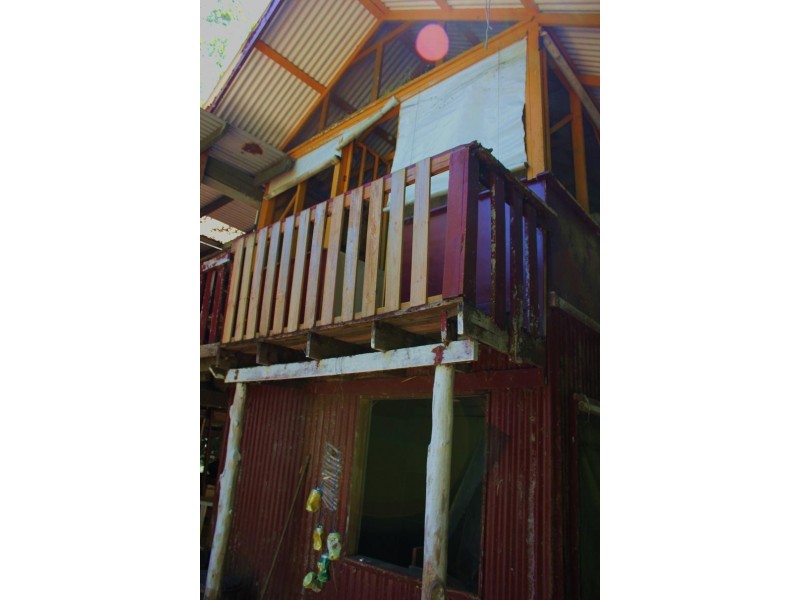 Lot 293 Daintree River Forest Creek, Daintree QLD 4873