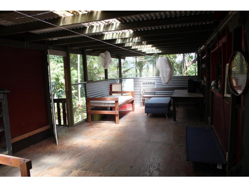 Lot 293 Daintree River Forest Creek, Daintree QLD 4873