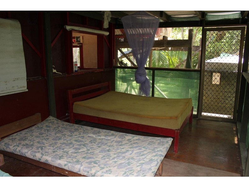 Lot 293 Daintree River Forest Creek, Daintree QLD 4873
