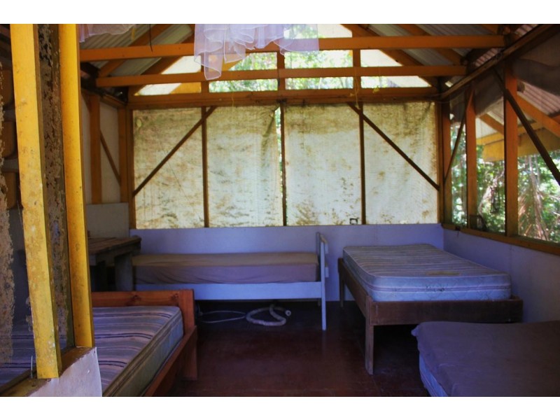 Lot 293 Daintree River Forest Creek, Daintree QLD 4873