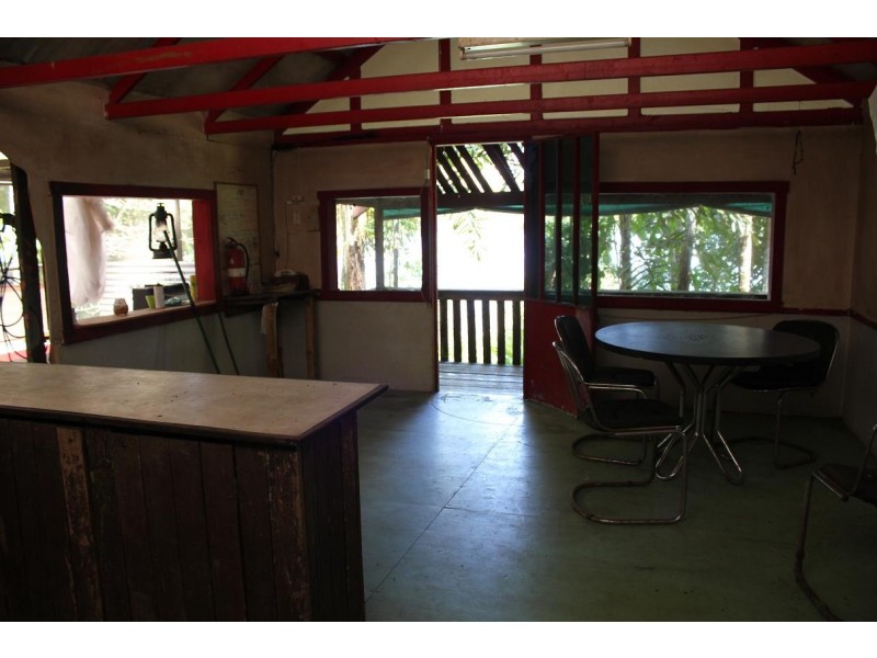 Lot 293 Daintree River Forest Creek, Daintree QLD 4873