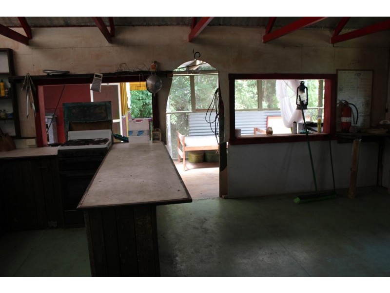 Lot 293 Daintree River Forest Creek, Daintree QLD 4873