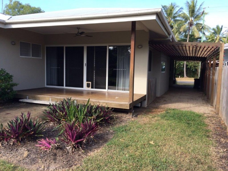 98 Marine Parade, Newell QLD 4873