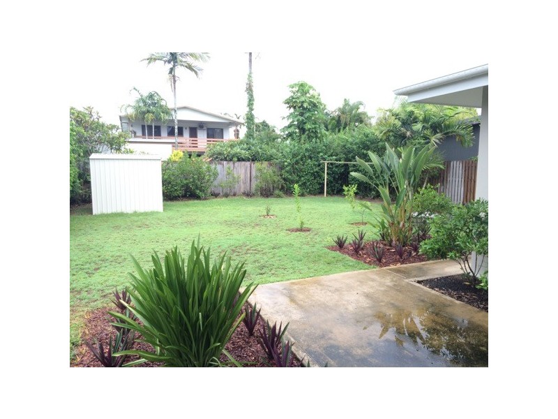 98 Marine Parade, Newell QLD 4873