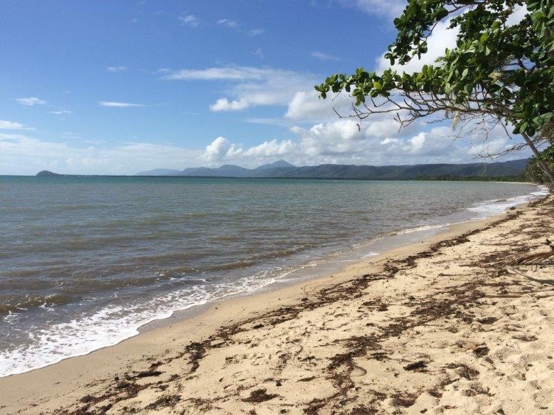98 Marine Parade, Newell QLD 4873