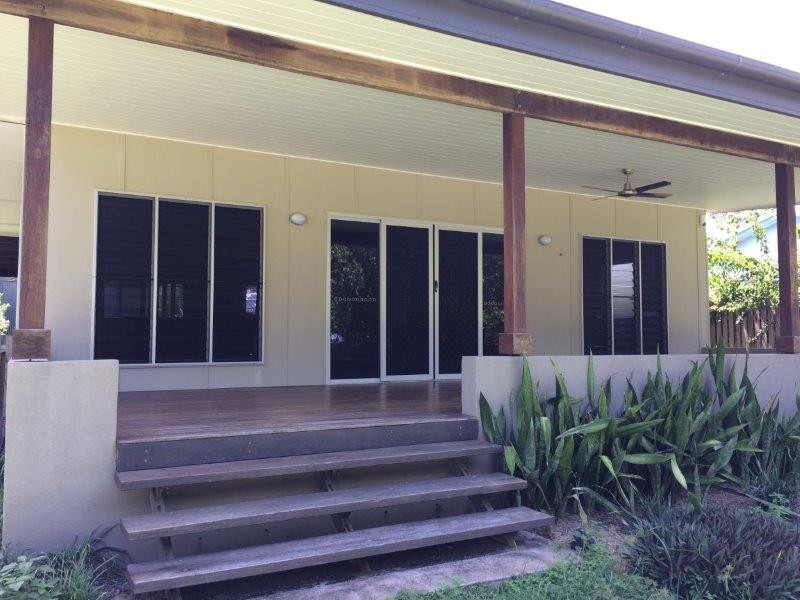 100 Marine Parade, Newell QLD 4873