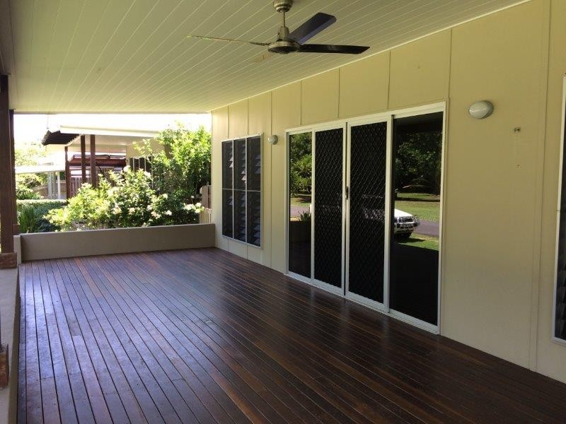 100 Marine Parade, Newell QLD 4873