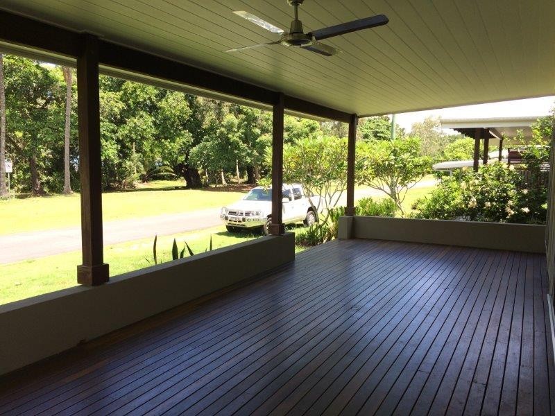 100 Marine Parade, Newell QLD 4873