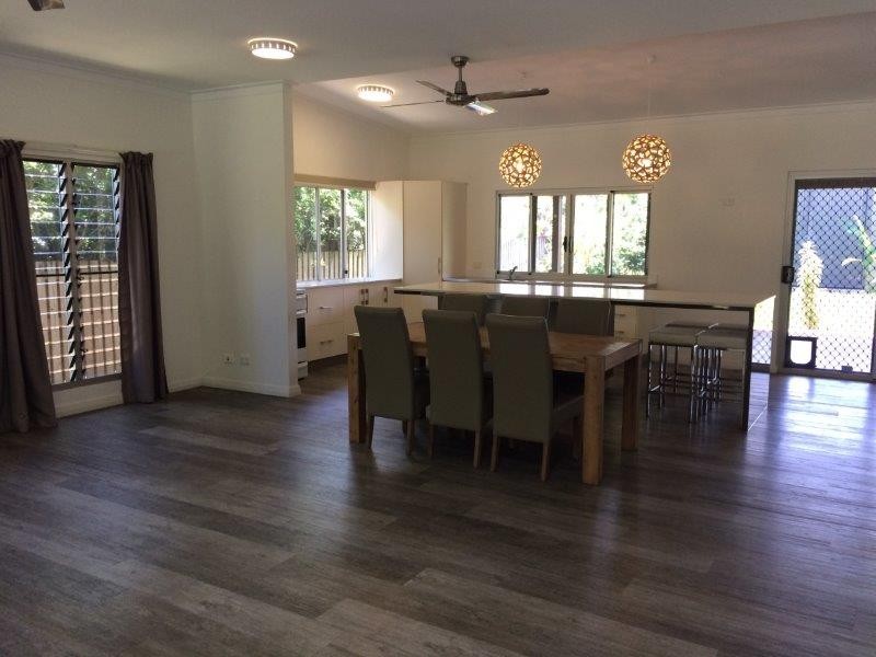 100 Marine Parade, Newell QLD 4873