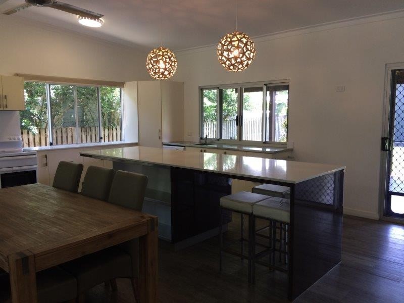 100 Marine Parade, Newell QLD 4873