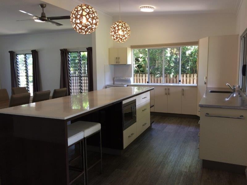 100 Marine Parade, Newell QLD 4873