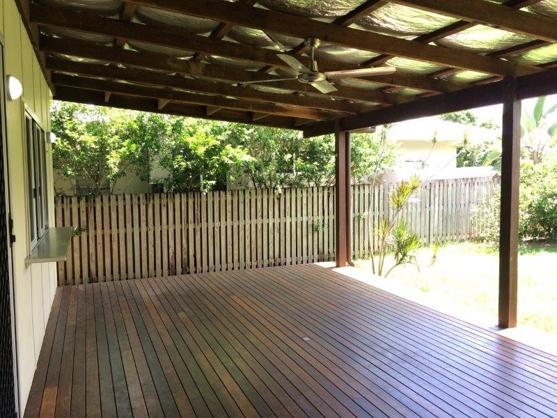 100 Marine Parade, Newell QLD 4873
